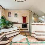 Appartement Wohlfuehloase Mit Blick Auf Trèves