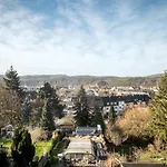Wohlfuehloase Mit Blick Auf Daire