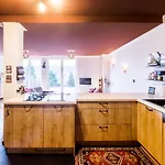 Appartement Wohlfuehloase Mit Blick Auf Trèves