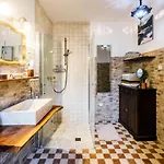 Appartement Wohlfuehloase Mit Blick Auf Trèves