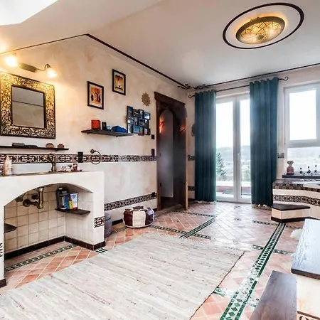 Apartmán Wohlfuehloase Mit Blick Auf