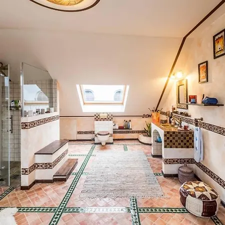 Appartement Wohlfuehloase Mit Blick Auf *