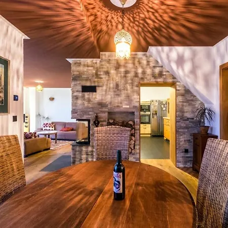 Apartmán Wohlfuehloase Mit Blick Auf *