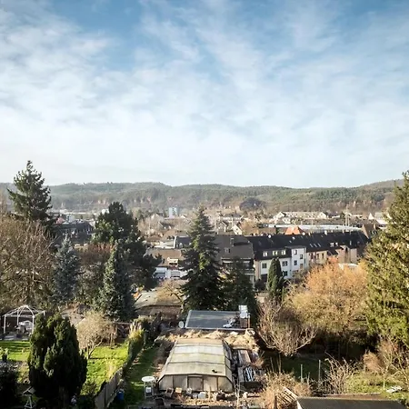 Wohlfuehloase Mit Blick Auf Apartmán