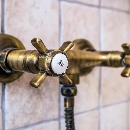 Wohlfuehloase Mit Blick Auf Appartamento