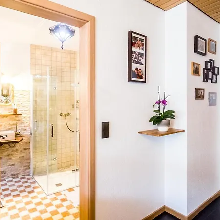 Apartmán Wohlfuehloase Mit Blick Auf *