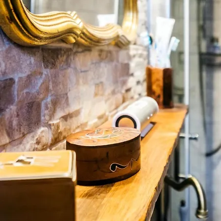 Wohlfuehloase Mit Blick Auf Appartamento