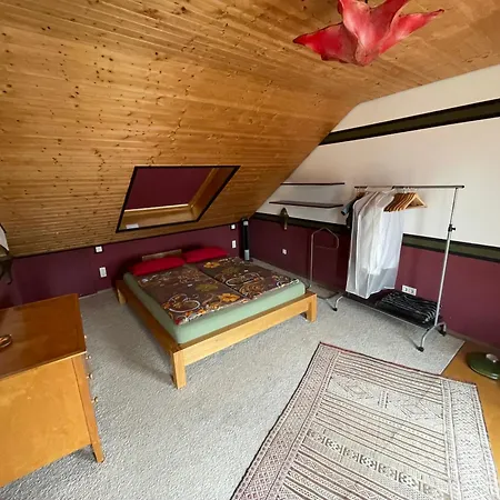 Daire Wohlfuehloase Mit Blick Auf