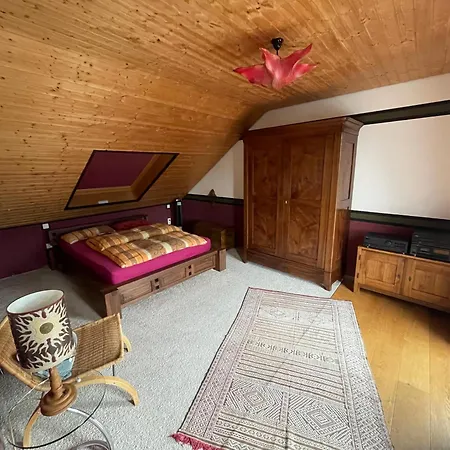 Appartement Wohlfuehloase Mit Blick Auf Trier