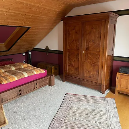 Wohlfuehloase Mit Blick Auf Appartement