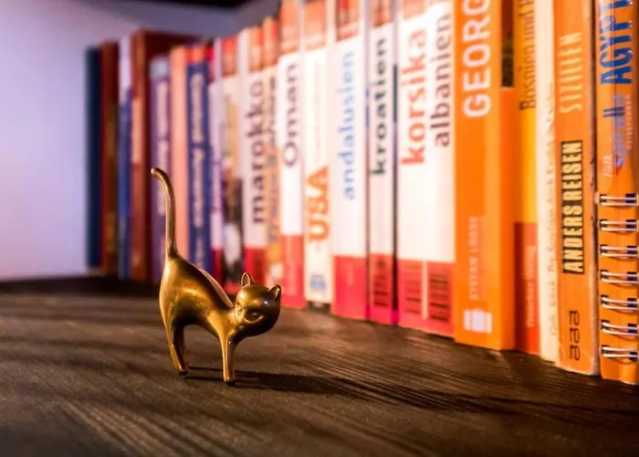 Апартаменты Wohlfuehloase Mit Blick Auf Трир