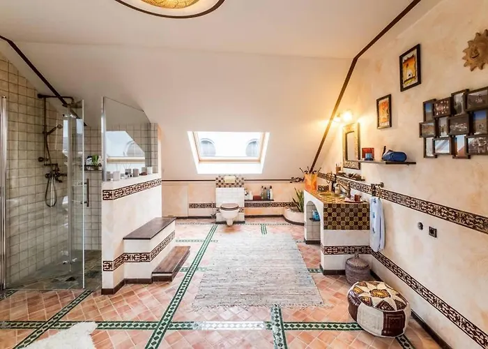 Апартаменты Wohlfuehloase Mit Blick Auf *