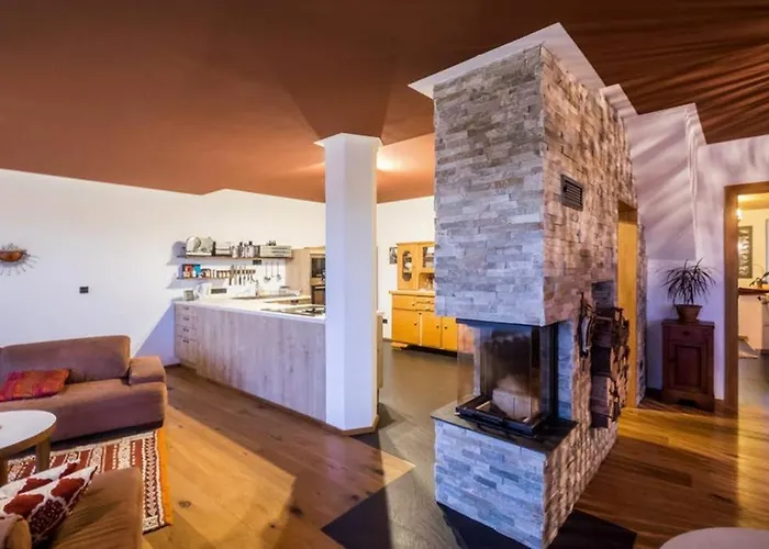 Wohlfuehloase Mit Blick Auf * Трир