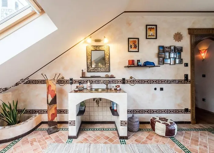 Wohlfuehloase Mit Blick Auf Апартаменты