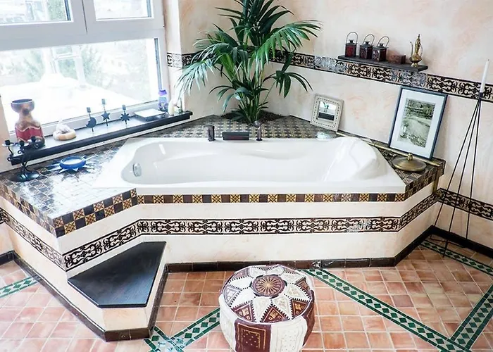 Апартаменты Wohlfuehloase Mit Blick Auf Трир