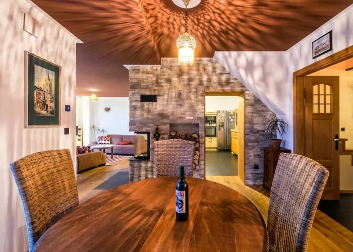 Апартаменты Wohlfuehloase Mit Blick Auf *