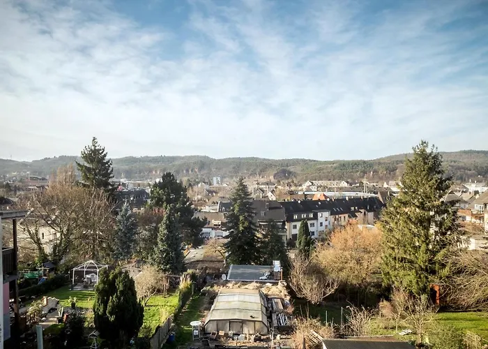 Wohlfuehloase Mit Blick Auf Апартаменты