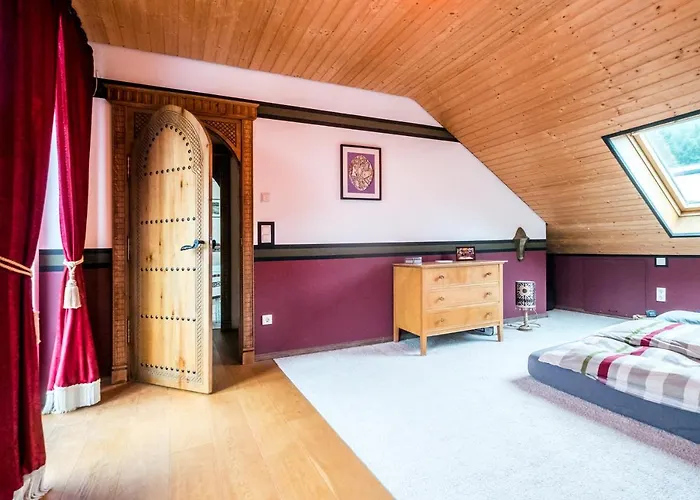 Wohlfuehloase Mit Blick Auf Апартаменты *