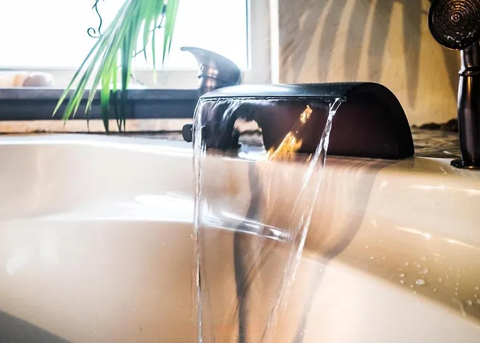 Апартаменты Wohlfuehloase Mit Blick Auf