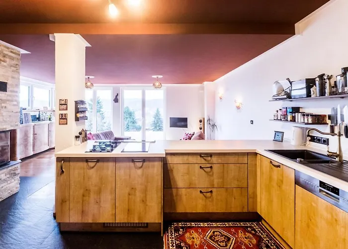 Апартаменты Wohlfuehloase Mit Blick Auf Трир