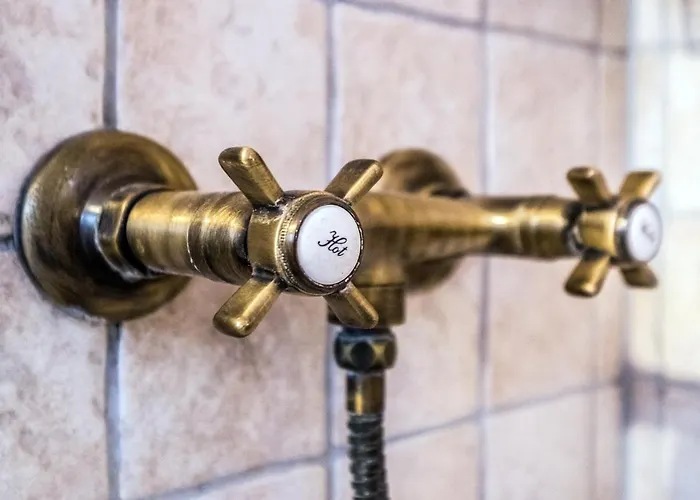 Wohlfuehloase Mit Blick Auf Апартаменты