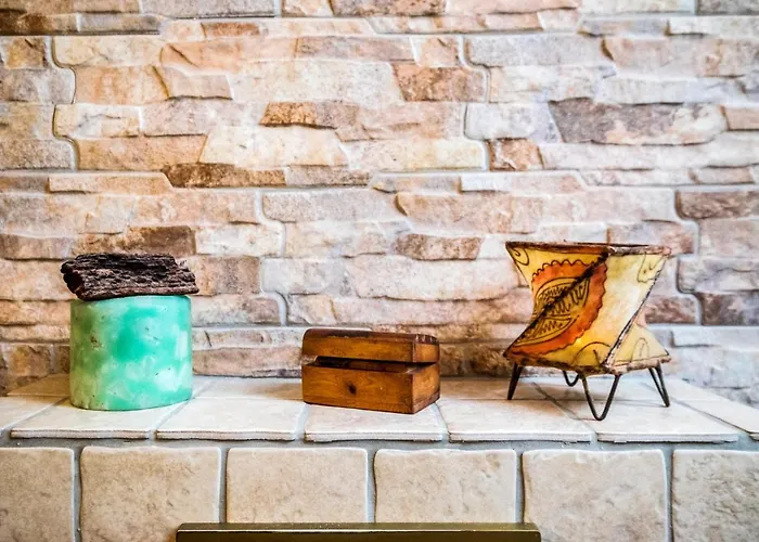 Wohlfuehloase Mit Blick Auf * Трир