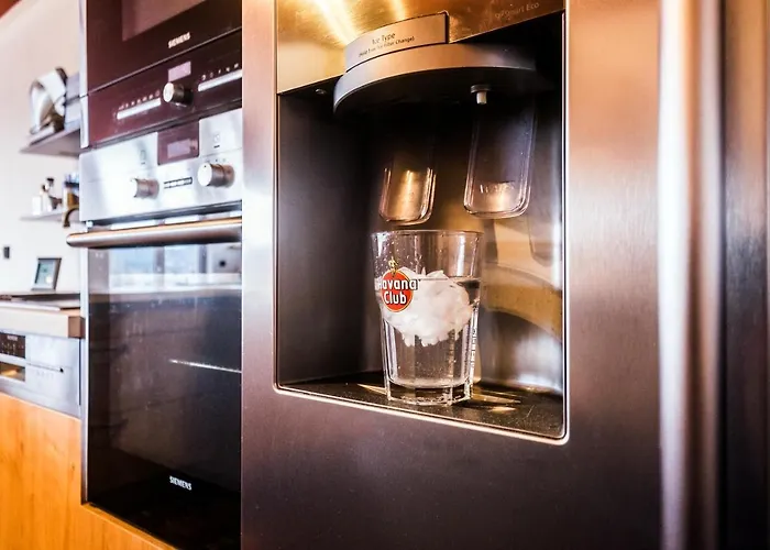 Wohlfuehloase Mit Blick Auf Апартаменты Трир