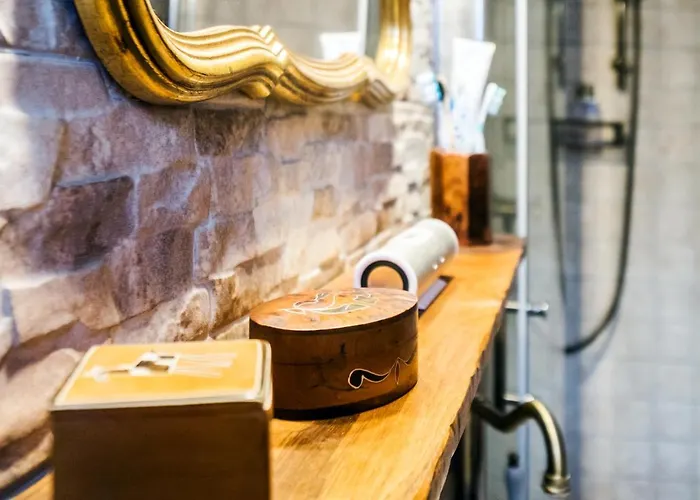 Wohlfuehloase Mit Blick Auf Апартаменты